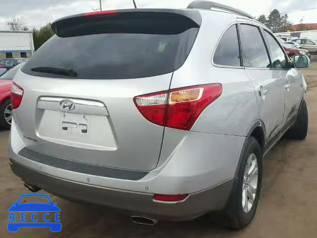 2012 HYUNDAI VERACRUZ G KM8NU4CC1CU204385 image 3