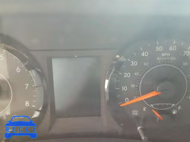2015 TOYOTA SIENNA 5TDZK3DC4FS608052 image 7