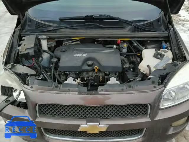 2009 CHEVROLET UPLANDER L 1GNDU23109D110579 image 6