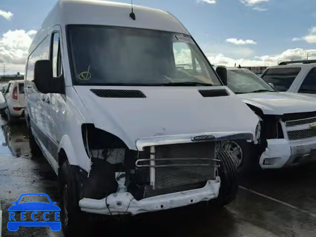 2013 FREIGHTLINER SPRINTER WDYPE8CC3D5783090 image 0