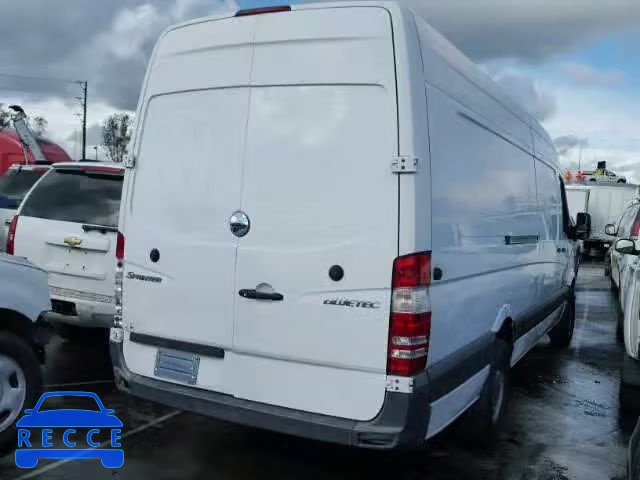 2013 FREIGHTLINER SPRINTER WDYPE8CC3D5783090 image 3