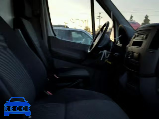 2013 FREIGHTLINER SPRINTER WDYPE8CC3D5783090 image 4