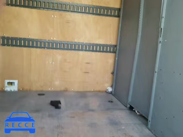 2013 FREIGHTLINER SPRINTER WDYPE8CC3D5783090 image 5