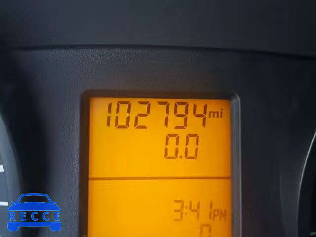 2013 FREIGHTLINER SPRINTER WDYPE8CC3D5783090 image 7