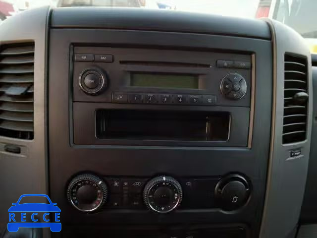 2013 FREIGHTLINER SPRINTER WDYPE8CC3D5783090 image 8