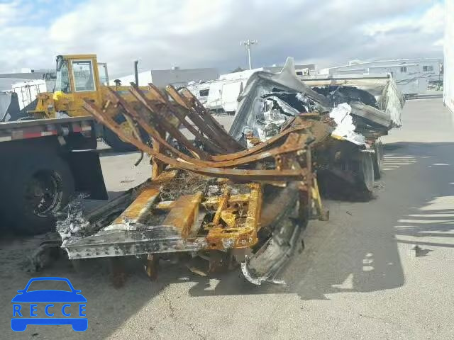 2015 UTIL TRAILER 527SR5325FL004604 Bild 1