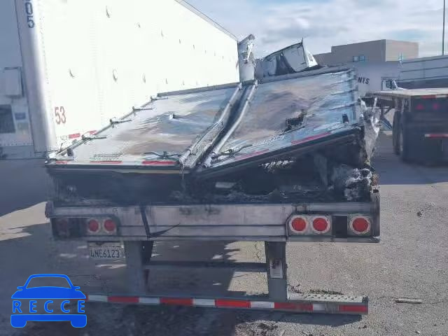 2015 UTIL TRAILER 527SR5325FL004604 Bild 7