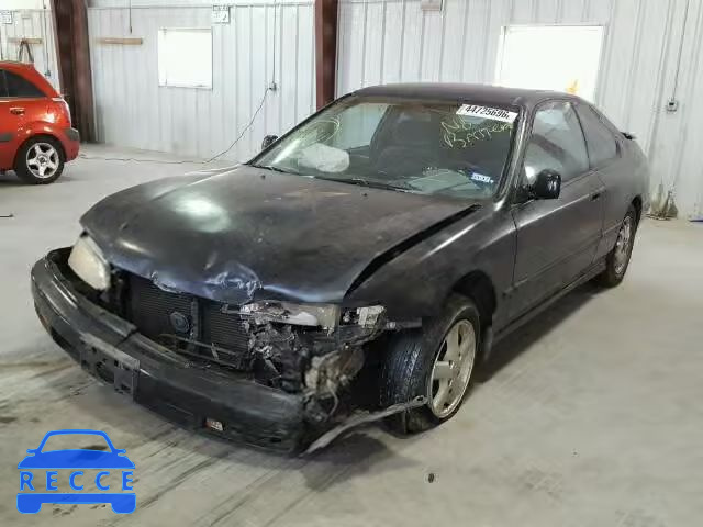 1996 HONDA ACCORD LX 1HGCD7135TA008260 image 1