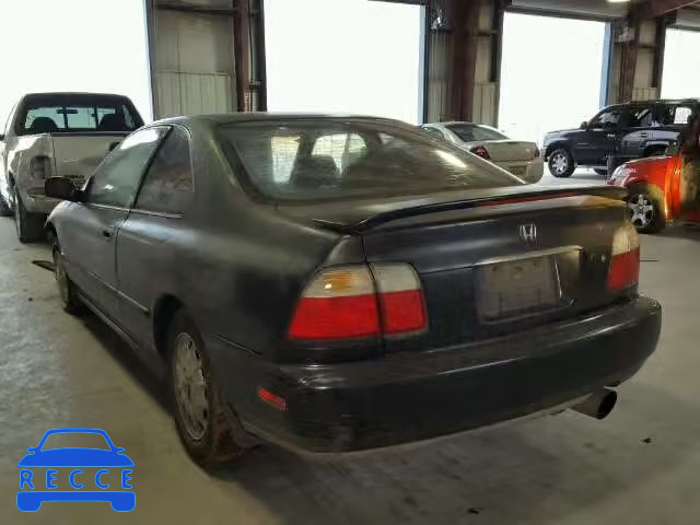 1996 HONDA ACCORD LX 1HGCD7135TA008260 image 2