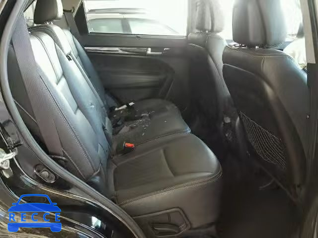 2015 KIA SORENTO SX 5XYKWDA76FG610031 зображення 5