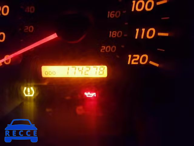2009 TOYOTA TACOMA DOU 3TMLU42N59M020725 image 7