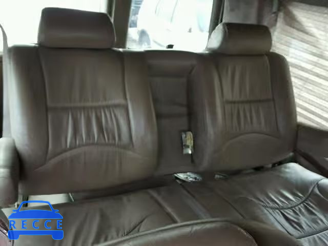 2002 CHEVROLET EXPRESS RV 1GBFG15R021126590 зображення 9