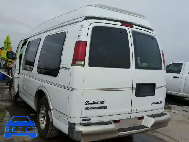 2002 CHEVROLET EXPRESS RV 1GBFG15R021126590 Bild 2