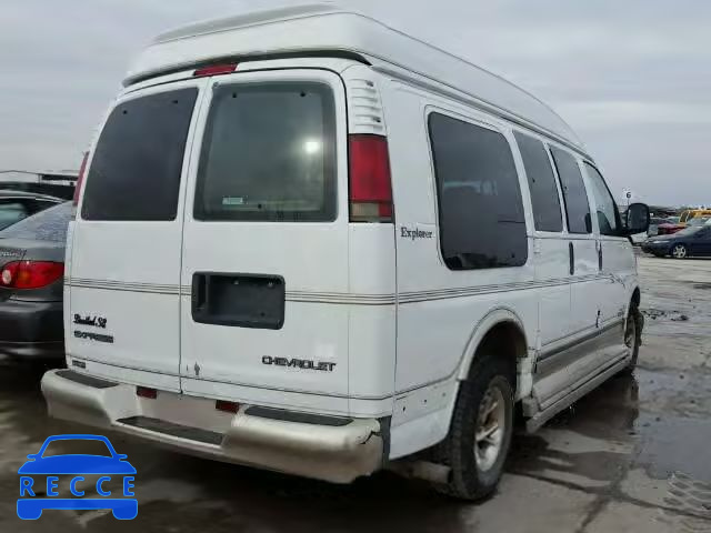 2002 CHEVROLET EXPRESS RV 1GBFG15R021126590 Bild 3