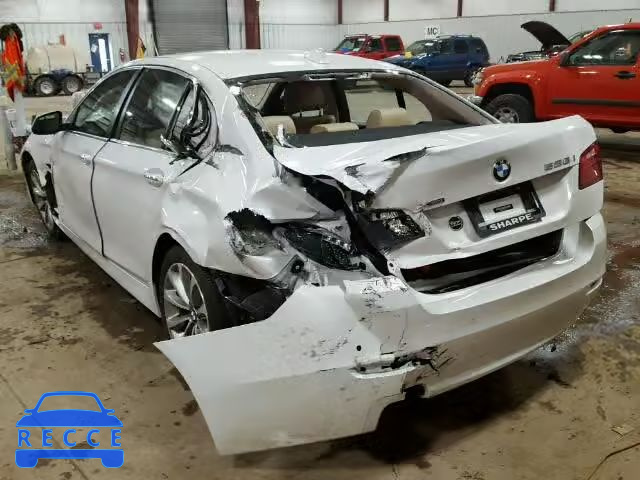 2016 BMW 528XI WBA5A7C56GG147747 Bild 2