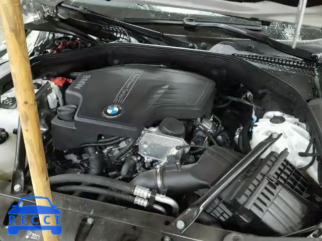 2016 BMW 528XI WBA5A7C56GG147747 зображення 6