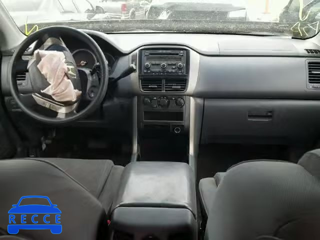 2008 HONDA PILOT VP 5FNYF18218B047225 image 8