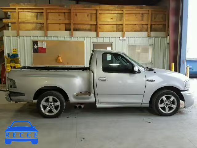 2002 FORD F150 SVT L 2FTZF07372CA63596 Bild 9