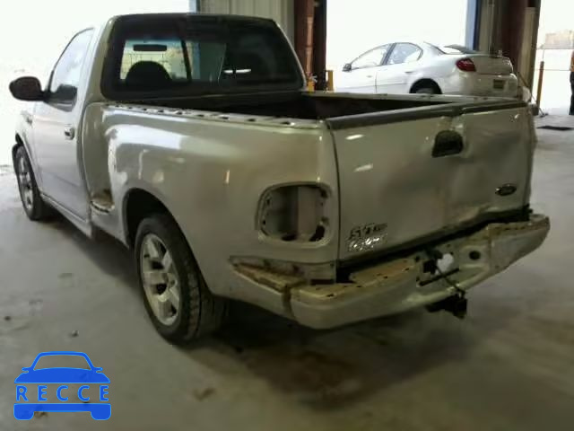 2002 FORD F150 SVT L 2FTZF07372CA63596 зображення 2