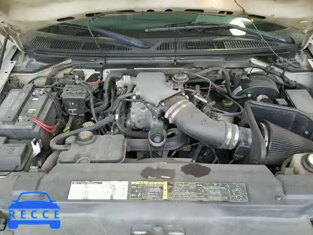 2002 FORD F150 SVT L 2FTZF07372CA63596 image 6