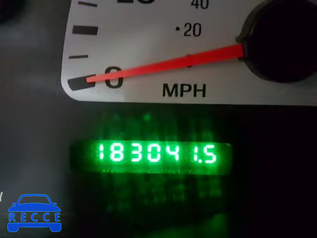 2002 FORD F150 SVT L 2FTZF07372CA63596 image 7