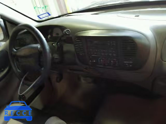 2002 FORD F150 SVT L 2FTZF07372CA63596 Bild 8