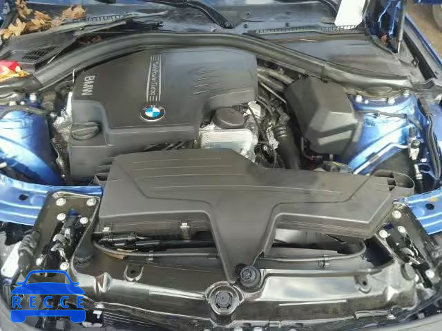 2016 BMW 328I SULEV WBA8E9G53GNT83016 Bild 6