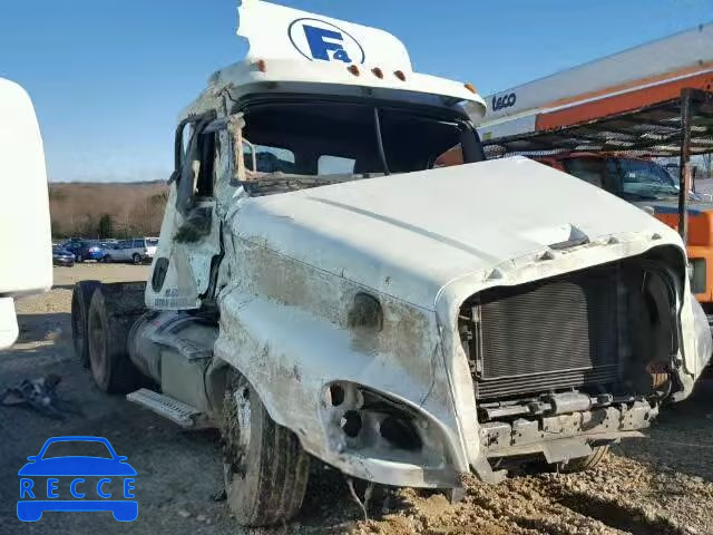 2014 FREIGHTLINER CASCADIA 1 3AKJGEDV1ESFJ5677 Bild 0