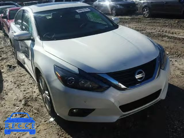 2016 NISSAN ALTIMA 3.5 1N4BL3AP8GC226329 зображення 0