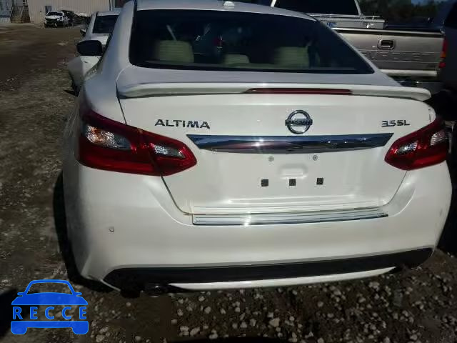 2016 NISSAN ALTIMA 3.5 1N4BL3AP8GC226329 зображення 9