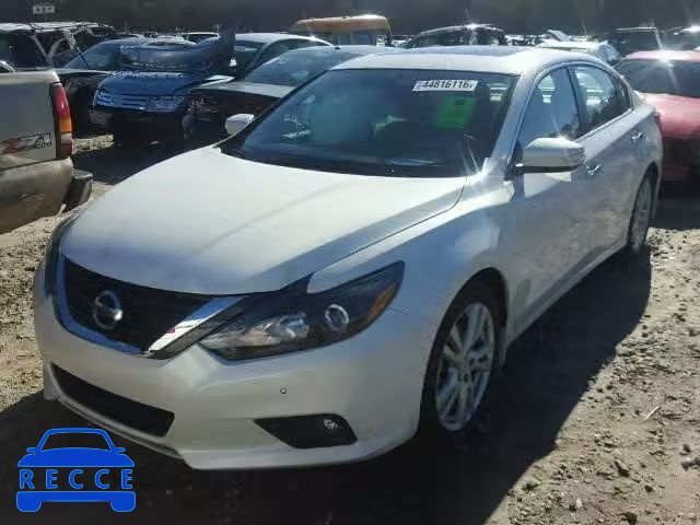 2016 NISSAN ALTIMA 3.5 1N4BL3AP8GC226329 зображення 1