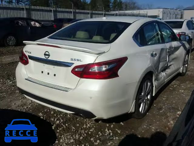 2016 NISSAN ALTIMA 3.5 1N4BL3AP8GC226329 зображення 3