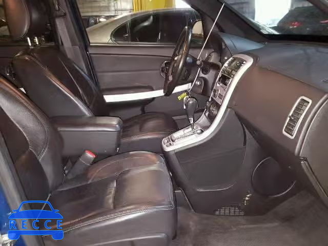 2008 CHEVROLET EQUINOX SP 2CNDL037486298441 зображення 4