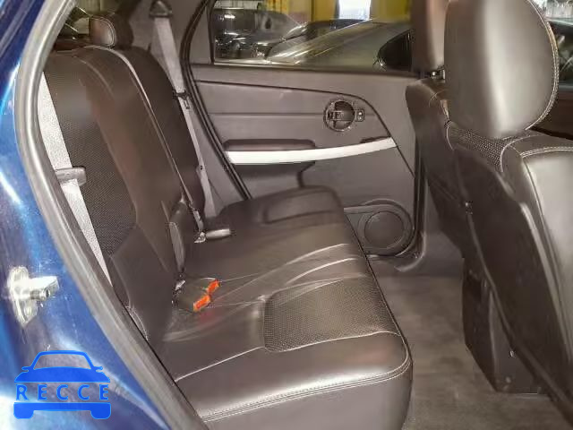 2008 CHEVROLET EQUINOX SP 2CNDL037486298441 image 5