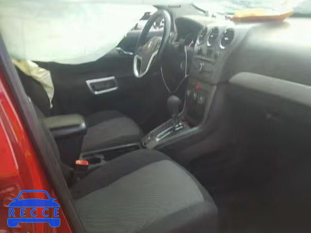 2012 CHEVROLET CAPTIVA LS 3GNAL2EK2CS533800 image 9