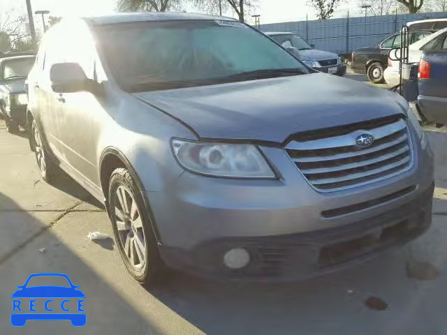 2008 SUBARU TRIBECA 4S4WX91D484402812 image 0