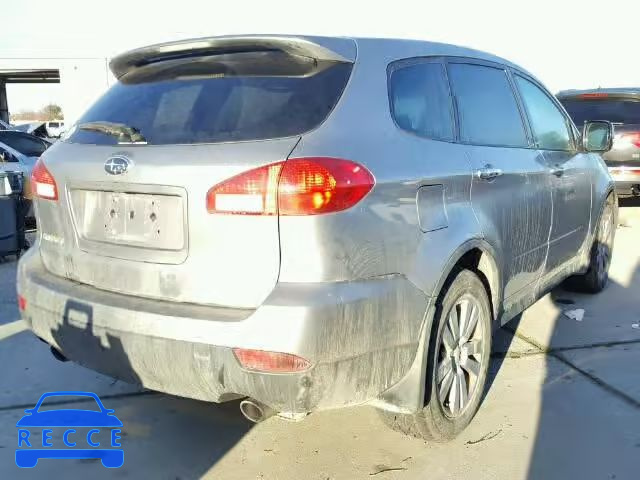 2008 SUBARU TRIBECA 4S4WX91D484402812 Bild 3