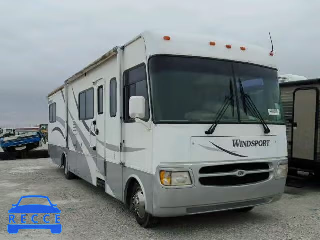 2003 FORD MOTORHOME 1FCNF53SX20A08690 image 0