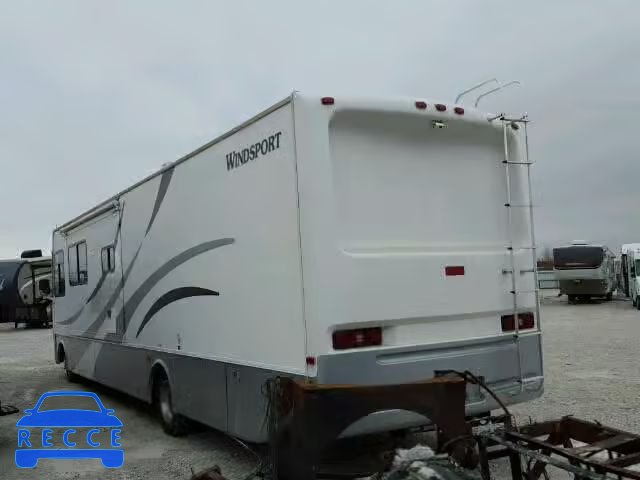 2003 FORD MOTORHOME 1FCNF53SX20A08690 image 2