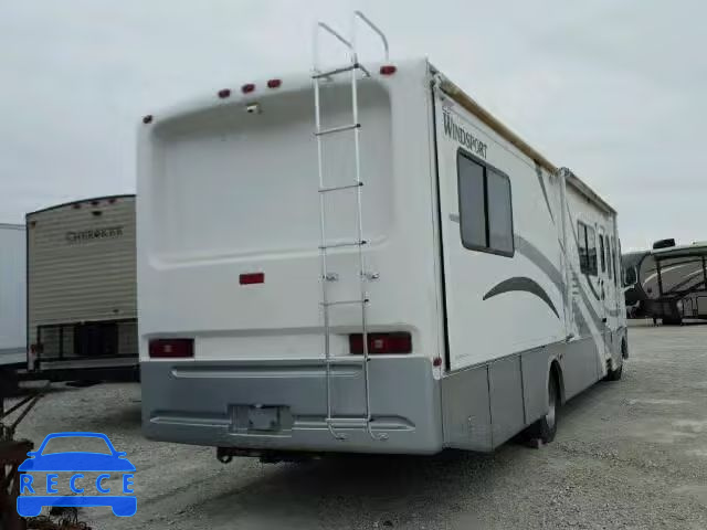 2003 FORD MOTORHOME 1FCNF53SX20A08690 image 3
