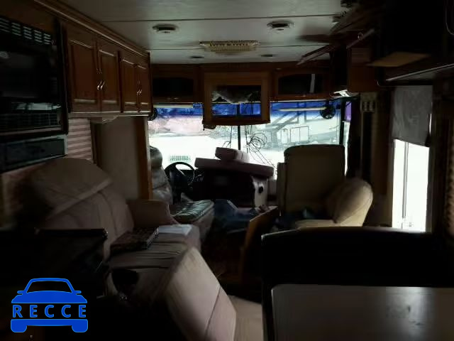 2003 FORD MOTORHOME 1FCNF53SX20A08690 image 4
