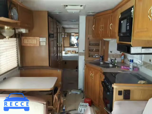 2003 FORD MOTORHOME 1FCNF53SX20A08690 image 5