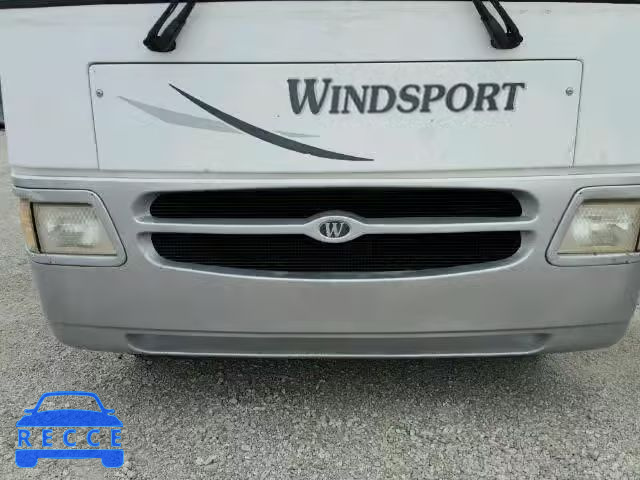 2003 FORD MOTORHOME 1FCNF53SX20A08690 image 6