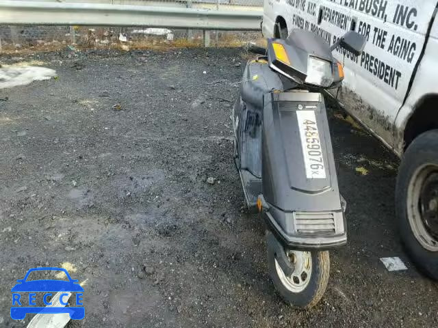 1999 HONDA CH80 3H1HF0308XD400050 Bild 0