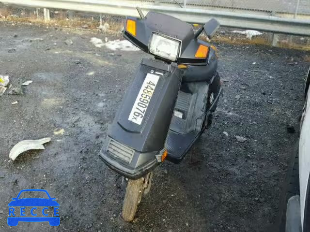 1999 HONDA CH80 3H1HF0308XD400050 image 1