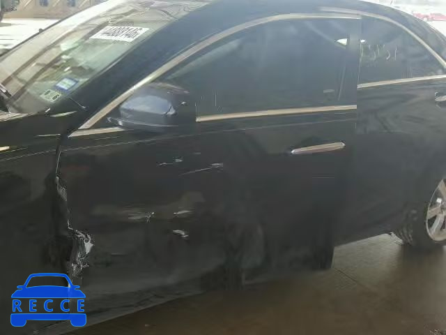 2015 CADILLAC ATS 1G6AA5RA8F0111627 image 8