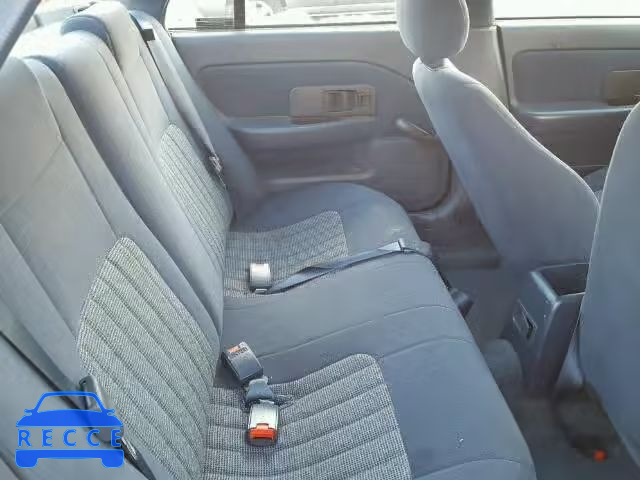 1993 SATURN SL1 1G8ZH5595PZ339745 зображення 5