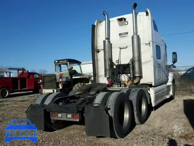 2006 PETERBILT CONVENTION 1XP7DB9X76D639393 зображення 3