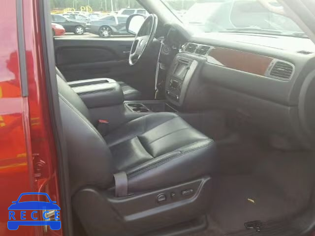 2011 GMC YUKON SLT 1GKS2CE09BR206756 image 9