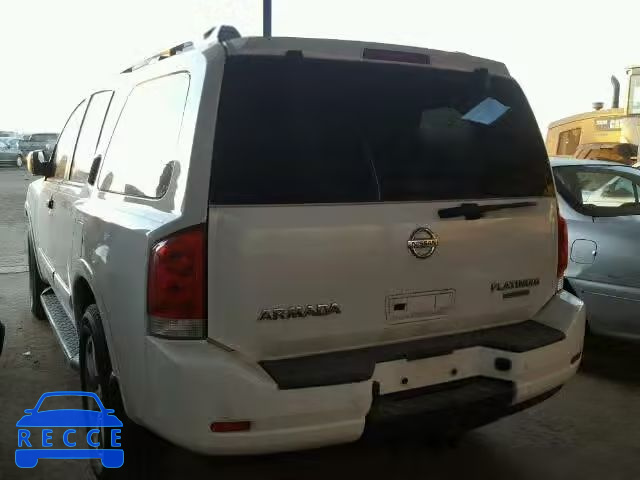 2010 NISSAN ARMADA PLA 5N1BA0NE9AN621506 image 2